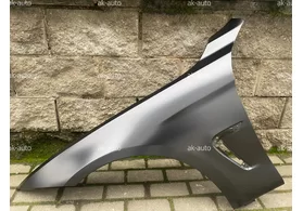 Крыло переднее левое BMW 4 F36 (GT) дорестайлинг