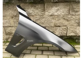 Крыло переднее правое BMW 4 F36 (GT) дорестайлинг