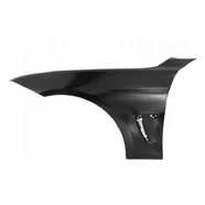 Крыло переднее левое BMW 4 F32/F33 дорестайлинг