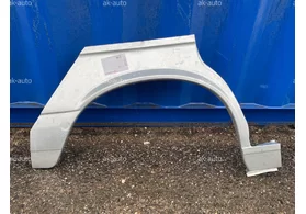 Арка задняя правая BMW 5 E28