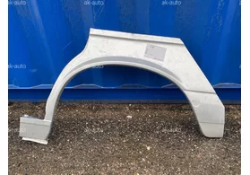 Арка задняя левая BMW 5 E28