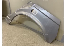 Арка задняя левая BMW 5 E34