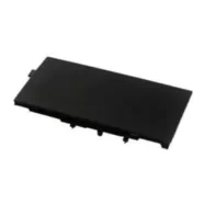 Заглушка буксировочного крюка в бампер передний левая BMW 5 E34