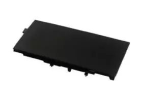 Заглушка буксировочного крюка в бампер передний левая BMW 5 E34