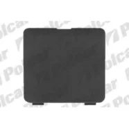 Заглушка буксировочного крюка в бампер задний BMW 5 E34