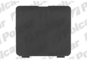 Заглушка буксировочного крюка в бампер задний BMW 5 E34