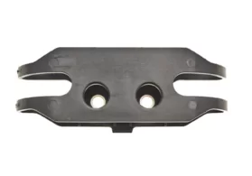 Кронштейн крепления бампера заднего BMW 5 E34