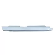 Порог правый BMW 5 E34 Polcar