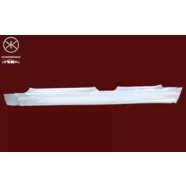 Порог левый BMW 5 E34 KLOKKERHOLM