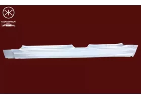 Порог левый BMW 5 E34 KLOKKERHOLM