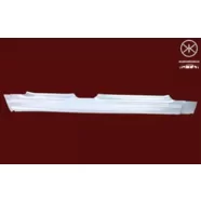 Порог правый BMW 5 E34 KLOKKERHOLM