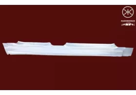 Порог правый BMW 5 E34 KLOKKERHOLM