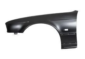 Крыло переднее левое BMW 5 E34 (с повторителем) Polcar