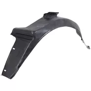 Подкрылок передний правый BMW 5 E34