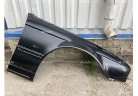 Крыло переднее правое BMW 5 E34 (с повторителем) TYG