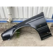 Крыло переднее левое BMW 5 E34 (с повторителем) TYG
