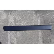 Молдинг крыла переднего левого BMW 5 E34