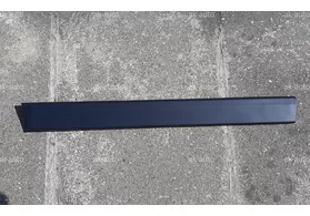 Молдинг крыла переднего левого BMW 5 E34