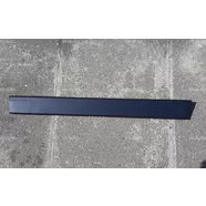 Молдинг крыла переднего правого BMW 5 E34