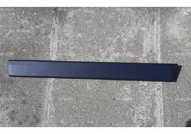 Молдинг крыла переднего правого BMW 5 E34