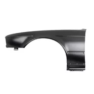 Крыло переднее левое BMW 5 E34 (без повторителя) TYG