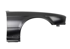 Крыло переднее правое BMW 5 E34 (без повторителя) TYG