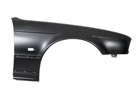 Крыло переднее правое BMW 5 E34 (с повторителем) Polcar