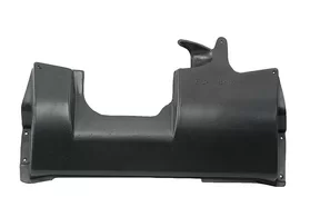 Защита двигателя BMW 7 E32 