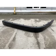 Молдинг бампера переднего левый BMW 5 E34 Polcar