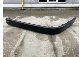 Молдинг бампера переднего левый BMW 5 E34 Polcar