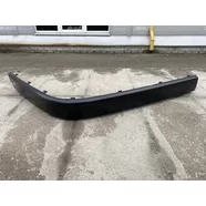 Молдинг бампера переднего правый BMW 5 E34 Polcar