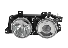 Фара передняя левая BMW 5 E34 