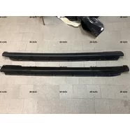 Накладки на пороги (комплект) BMW 5 E34