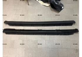 Накладки на пороги (комплект) BMW 5 E34