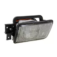 Фара противотуманная передняя левая BMW 5 E34 