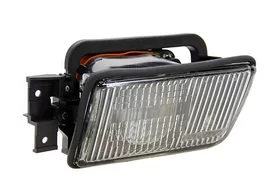 Фара противотуманная передняя левая BMW 5 E34 