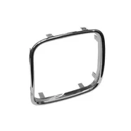 Молдинг решётки радиатора (хром) правый BMW 5 E34