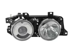 Фара передняя правая BMW 5 E34 