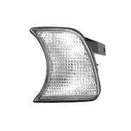 Указатель поворота передний левый BMW 5 E34 (белый)