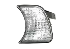 Указатель поворота передний левый BMW 5 E34 (белый)