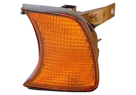 Указатель поворота передний левый BMW 5 E34 (жёлтый)