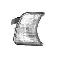 Указатель поворота передний правый BMW 5 E34 (белый)