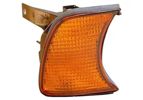 Указатель поворота передний правый BMW 5 E34 (жёлтый)