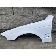 Крыло переднее левое пластиковое BMW 5 E39