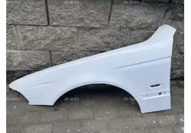 Крыло переднее левое пластиковое BMW 5 E39