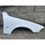Крыло переднее правое пластиковое BMW 5 E39