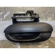 Ручка двери наружная задняя левая BMW 5 E39