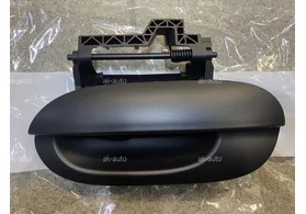 Ручка двери наружная задняя левая BMW 5 E39