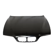 Капот BMW 5 E39 Polcar