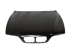 Капот BMW 5 E39 Polcar